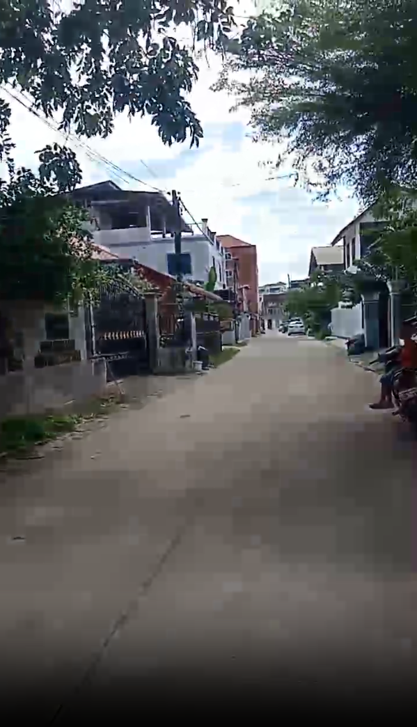 상업 토지