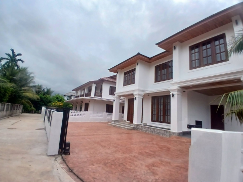 Housing for Rent