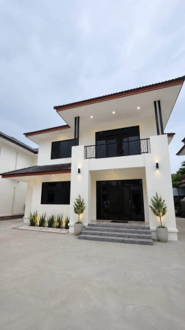 Newly Built Homes for Rent