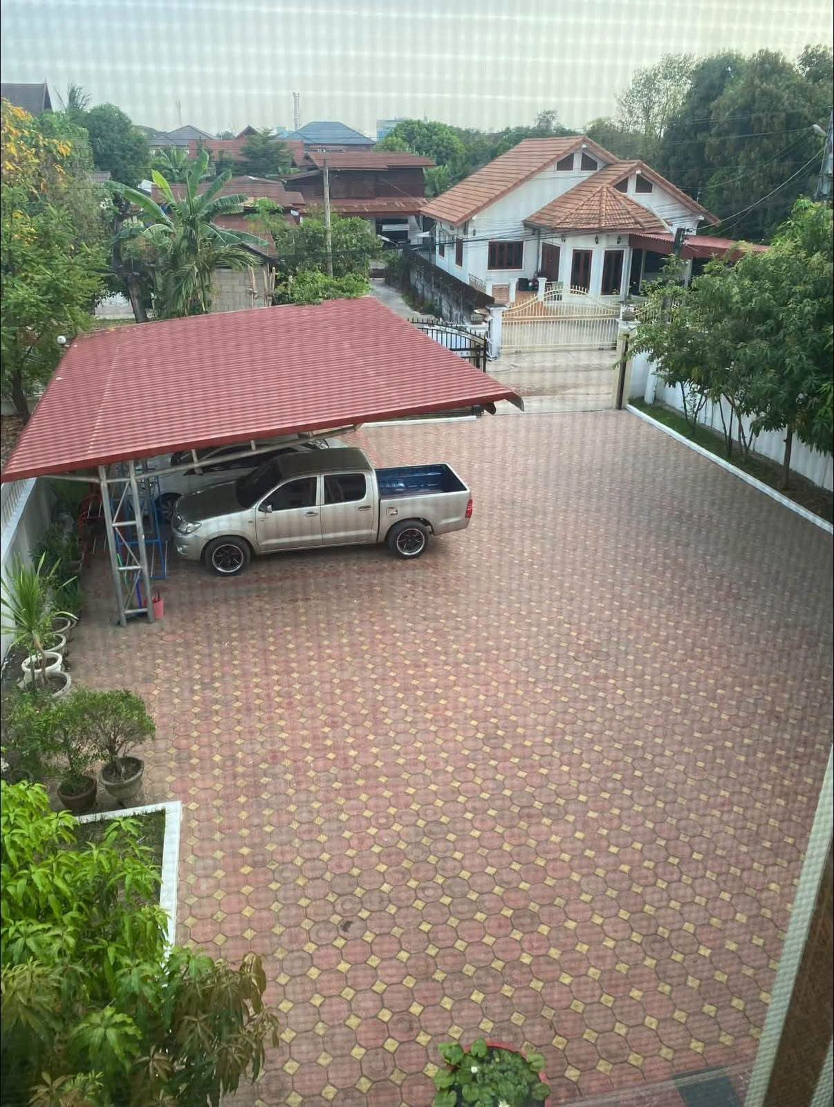 ເຮືອນໃຫ້ເຊົ່າ house for rent 3