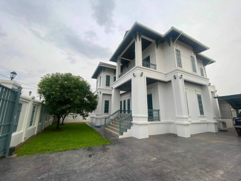 🏡 出租房屋