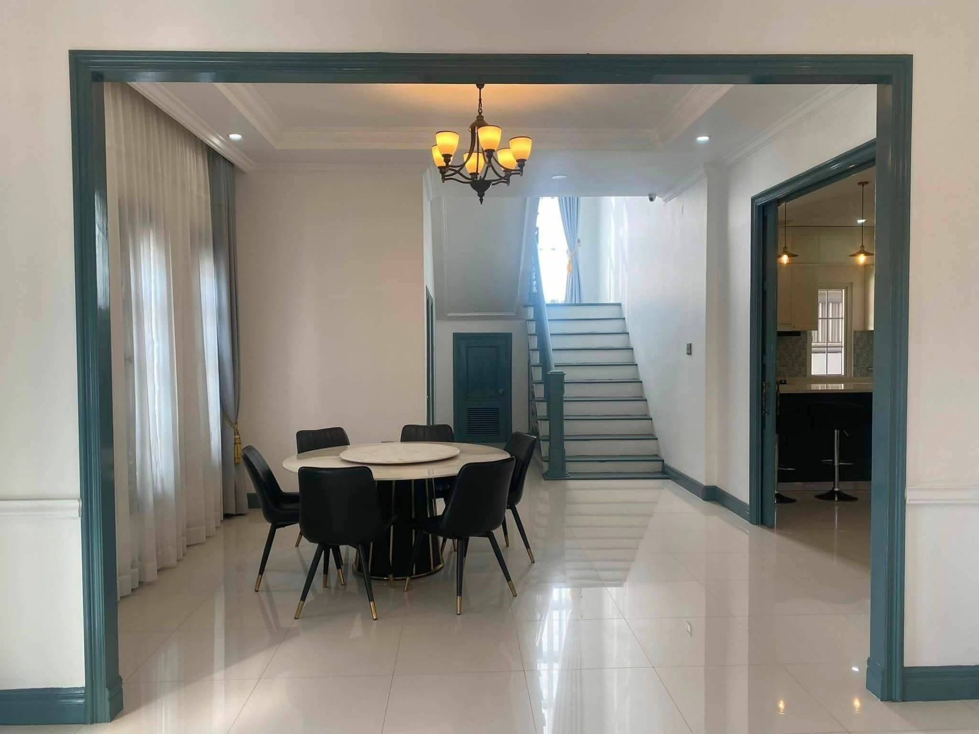 🏡 ບ້ານໃຫ້ເຊົ່າ 5