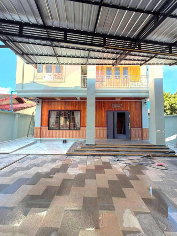 ເຮືອນໃຫ້ເຊົ່ານະຄອນຫຼວງວຽງຈັນ