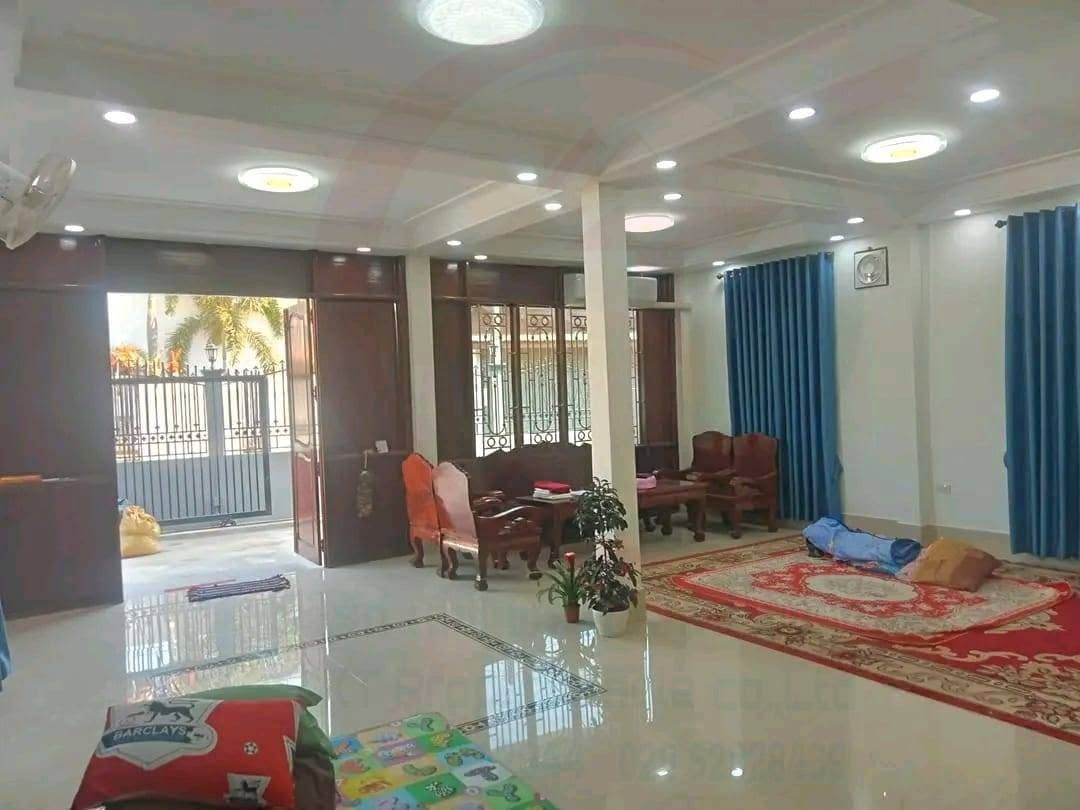 ເຮືອນໃຫ້ເຊົ່ານະຄອນຫຼວງວຽງຈັນ ง 2