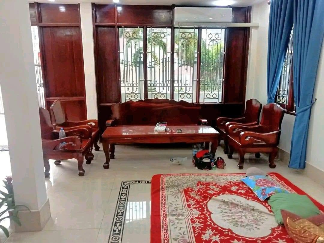 ເຮືອນໃຫ້ເຊົ່ານະຄອນຫຼວງວຽງຈັນ ง 3