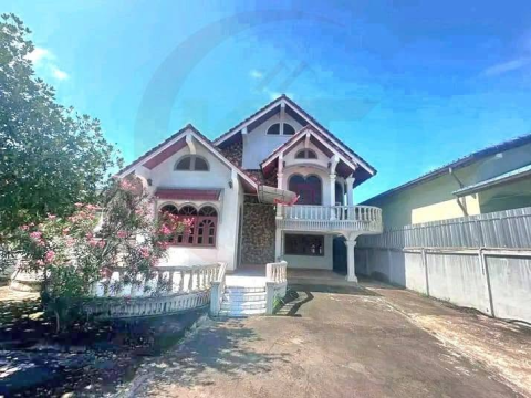 ເຮືອນໃຫ້ເຊົ່ານະຄອນຫຼວງວຽງຈັນ
