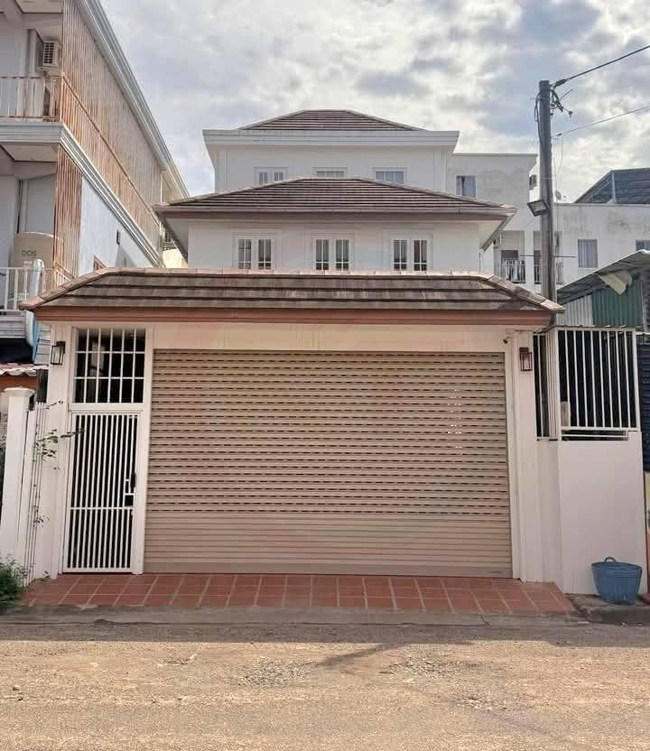 ເຮືອນໃຫ້ເຊົ່ານະຄອນຫຼວງວຽງຈັນ 1