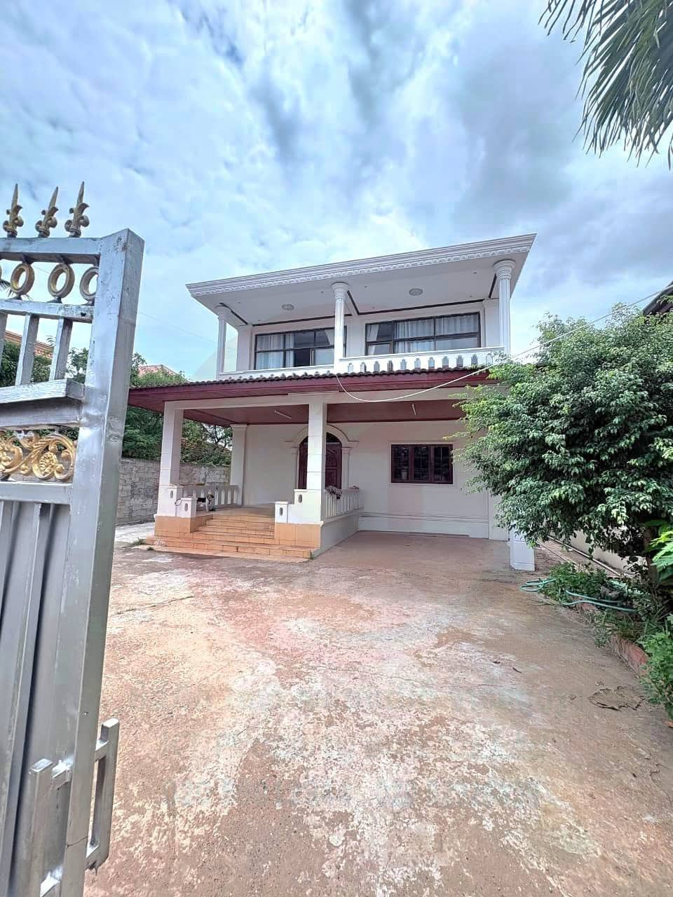ເຮືອນໃຫ້ເຊົ່ານະຄອນຫຼວງວຽງຈັນ 1