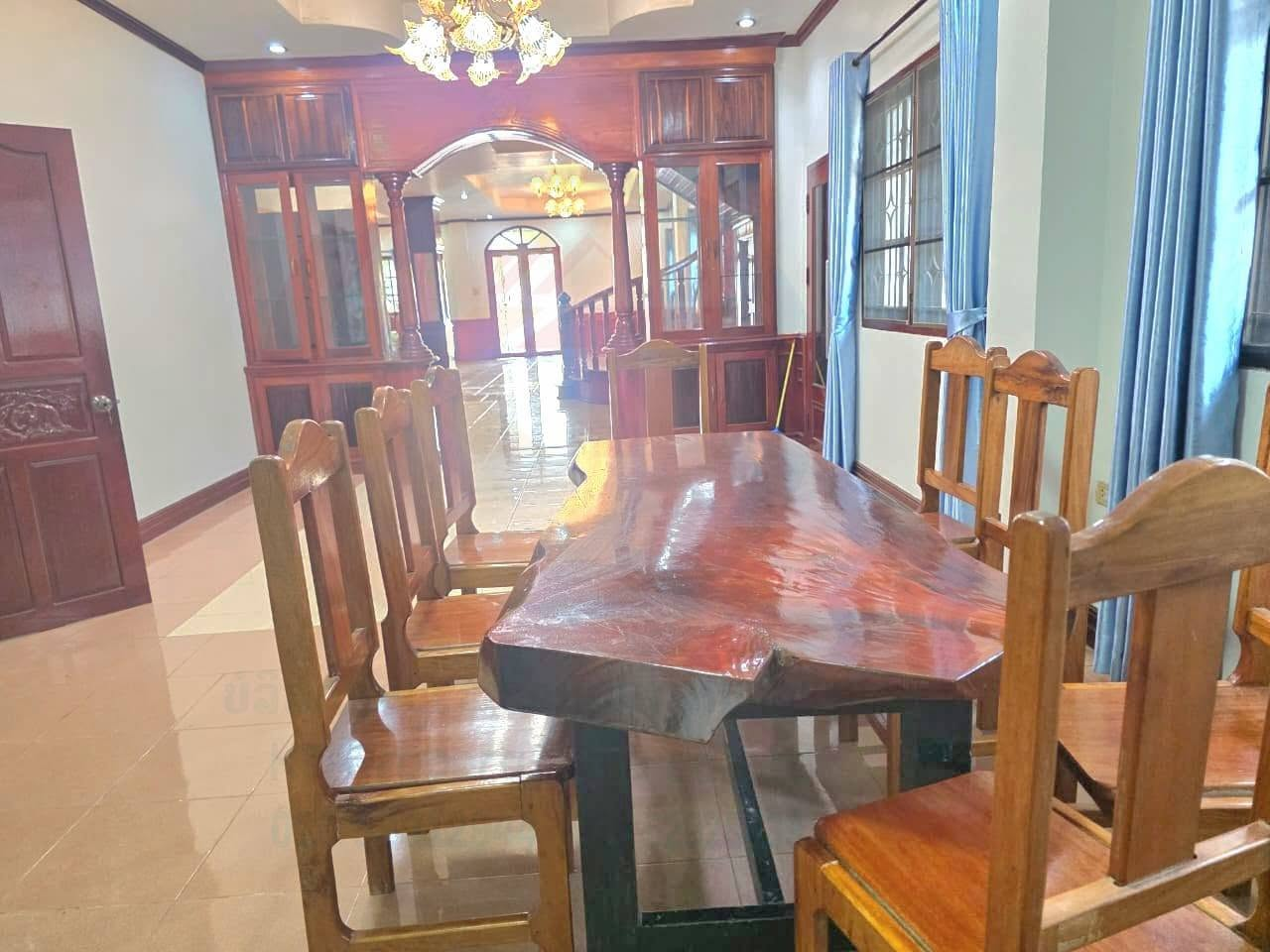 ເຮືອນໃຫ້ເຊົ່ານະຄອນຫຼວງວຽງຈັນ 4