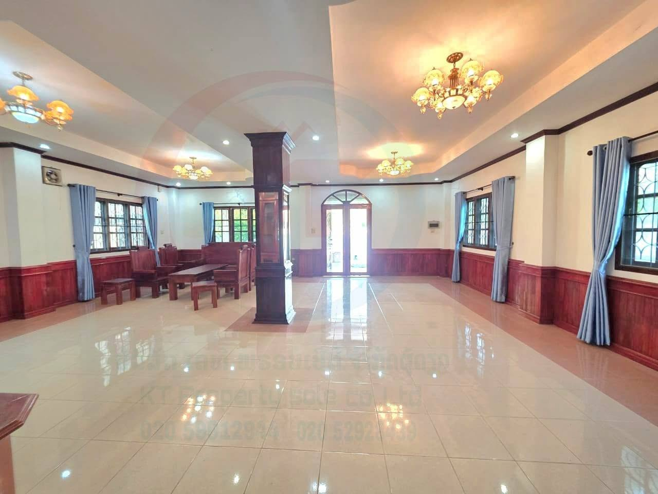 ເຮືອນໃຫ້ເຊົ່ານະຄອນຫຼວງວຽງຈັນ 5