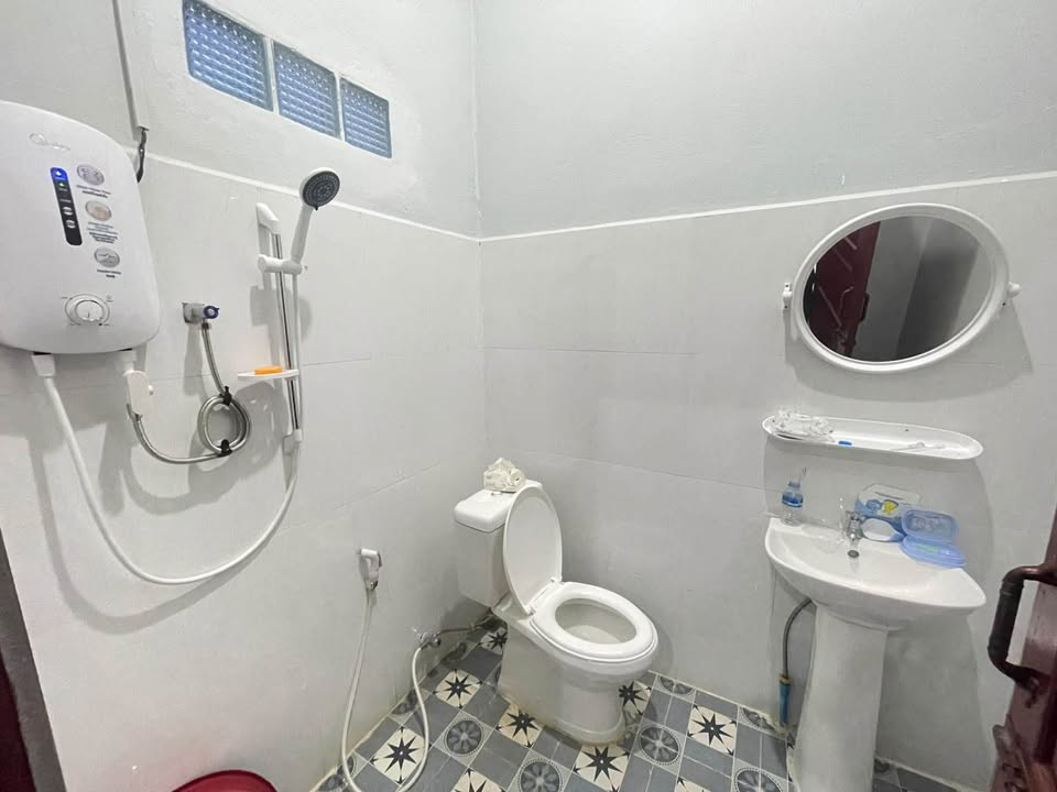 ຂາຍດິນພ້ອມເຮືອນ 5