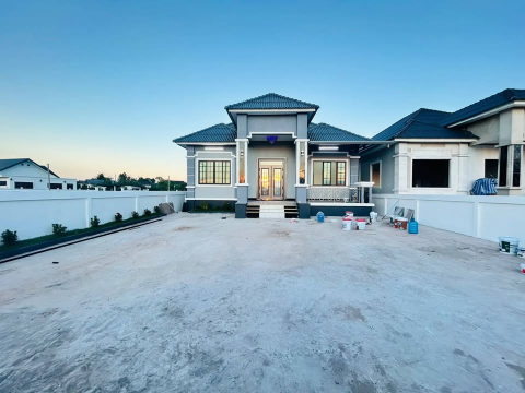 Selling Homes