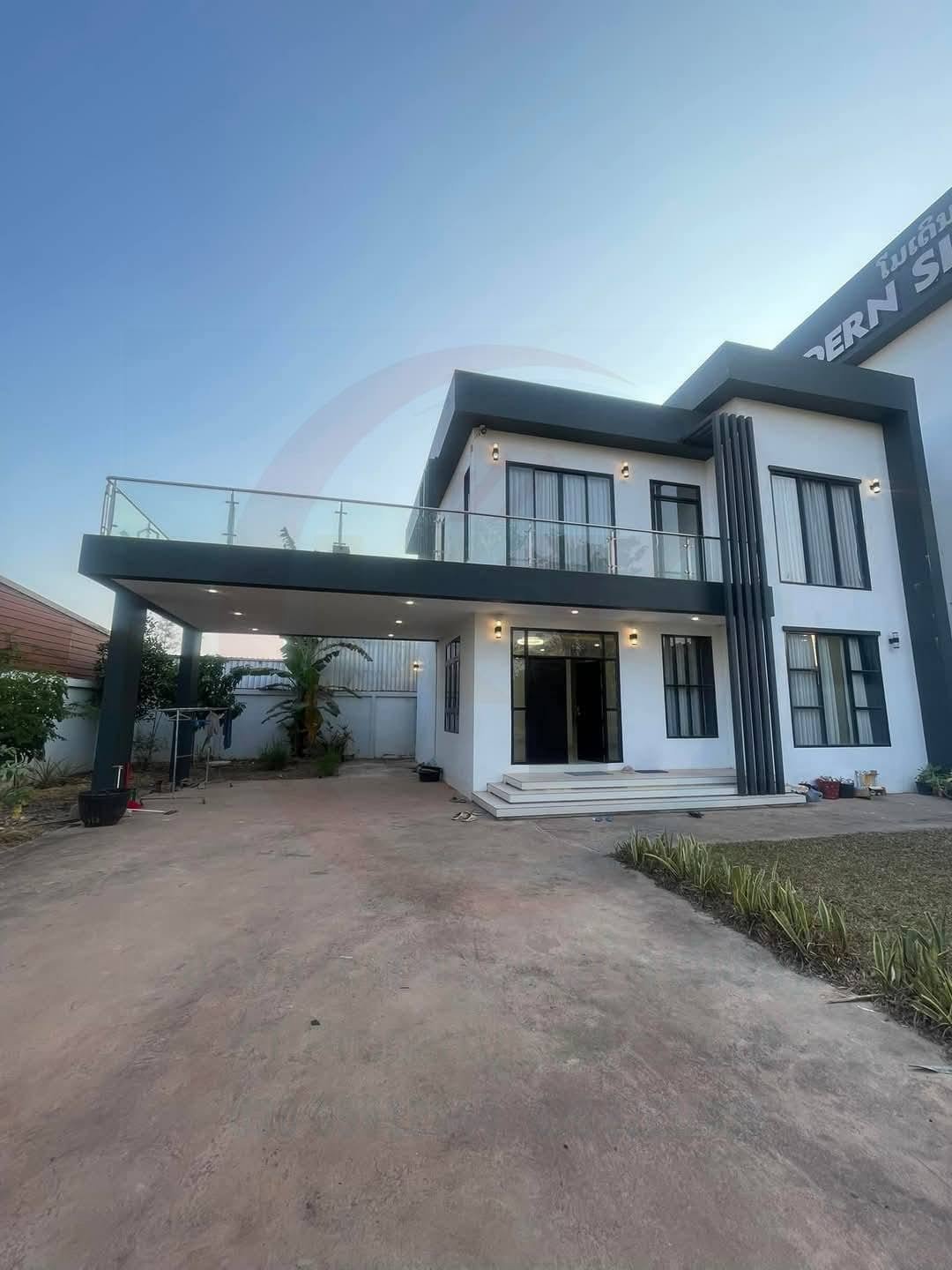 ເຮືອນໃຫ້ເຊົ່ານະຄອນຫຼວງວຽງຈັນ 1