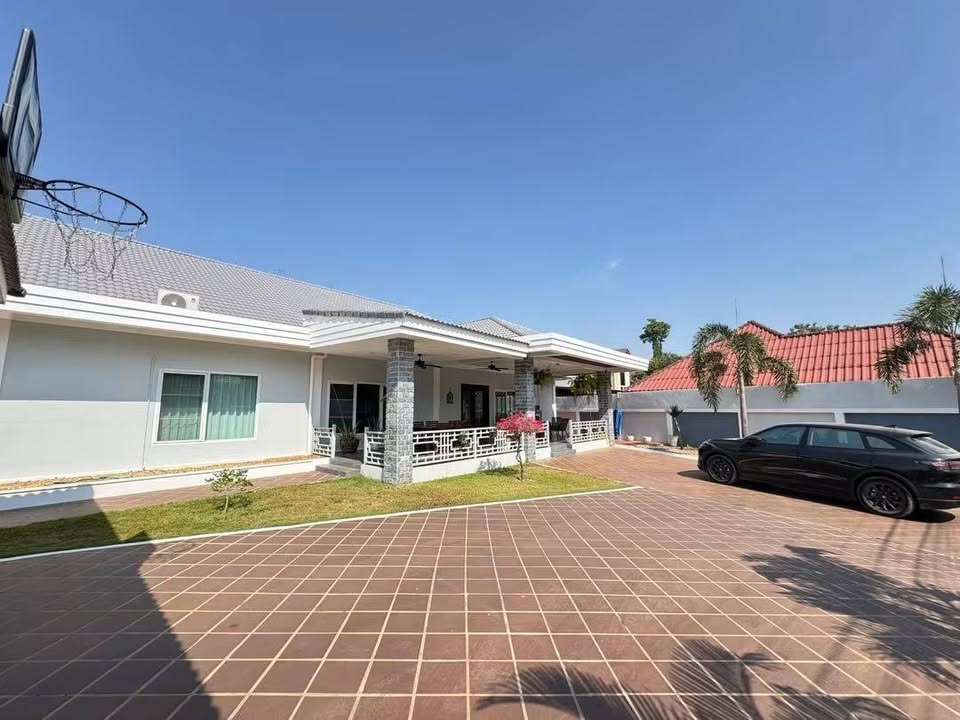 Đất có nhà 1