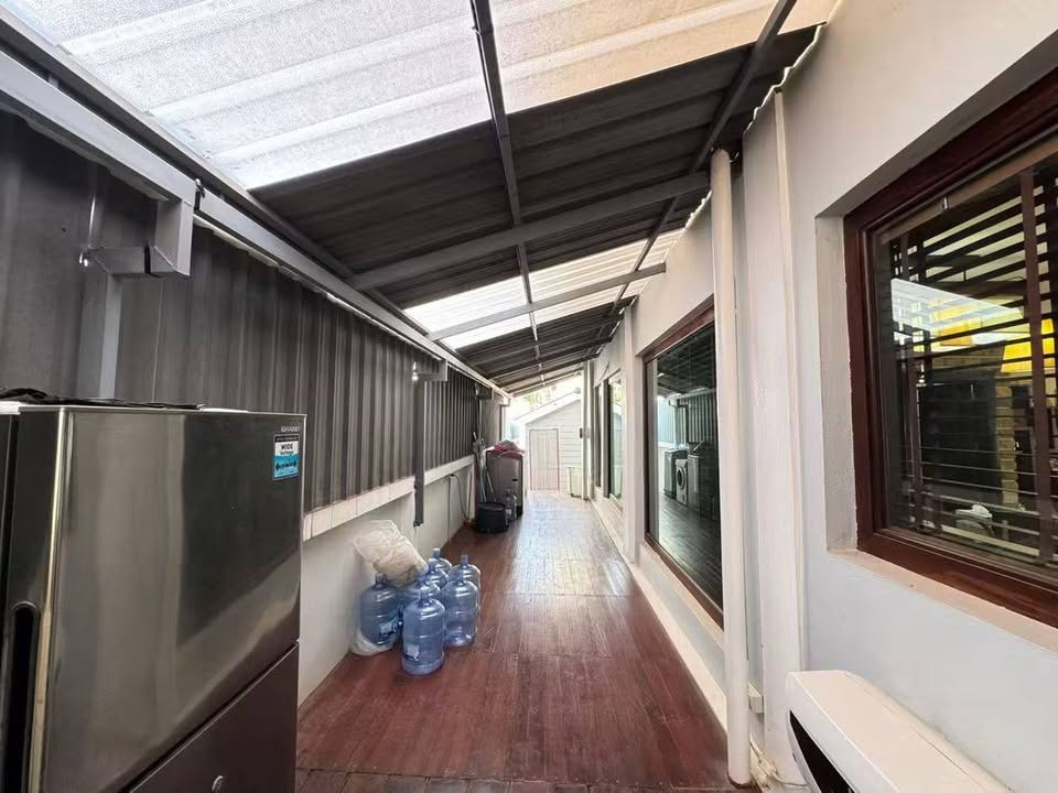 Đất có nhà 6