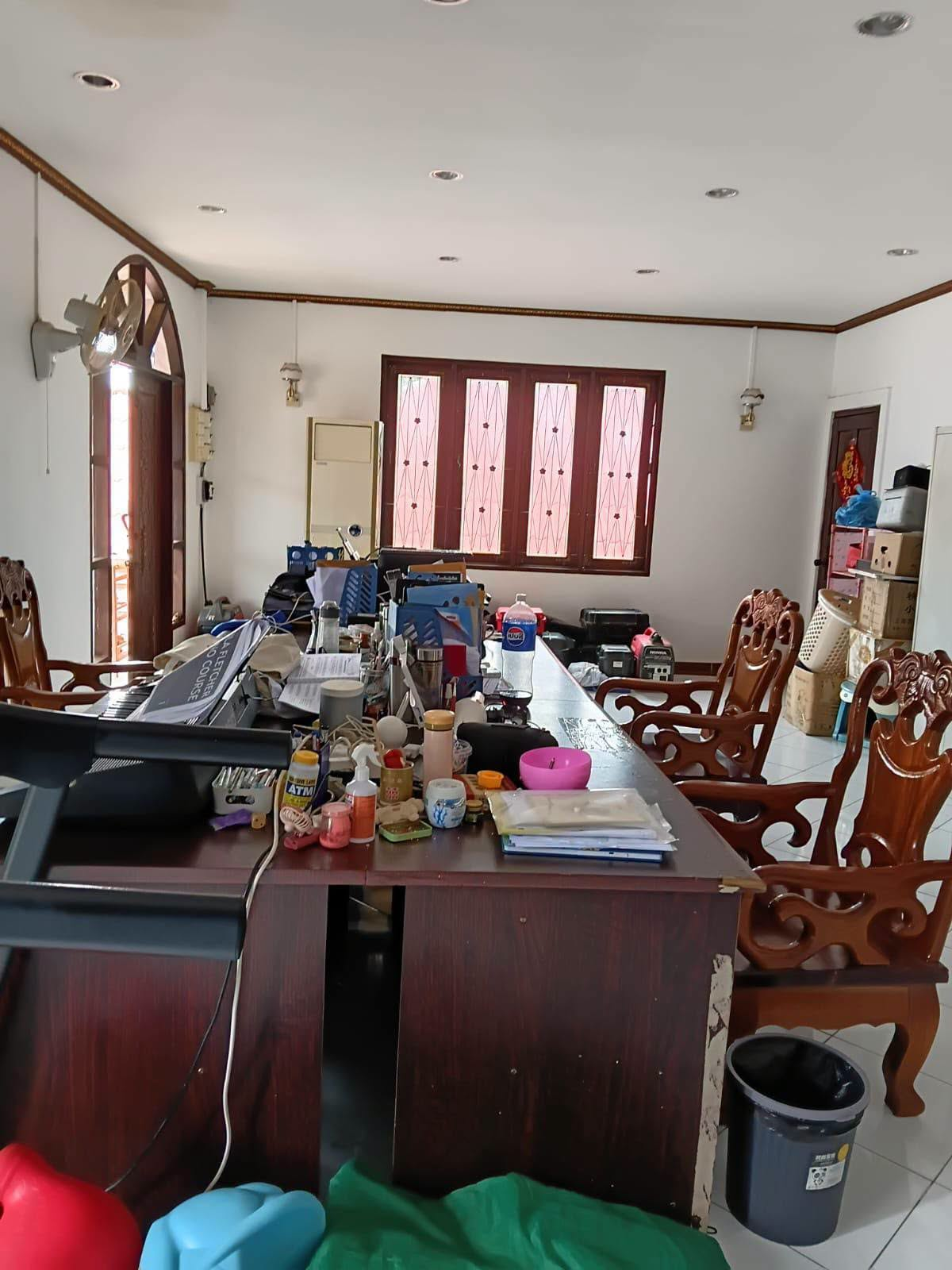 ການຂາຍດິນພ້ອມເຮືອນ 2