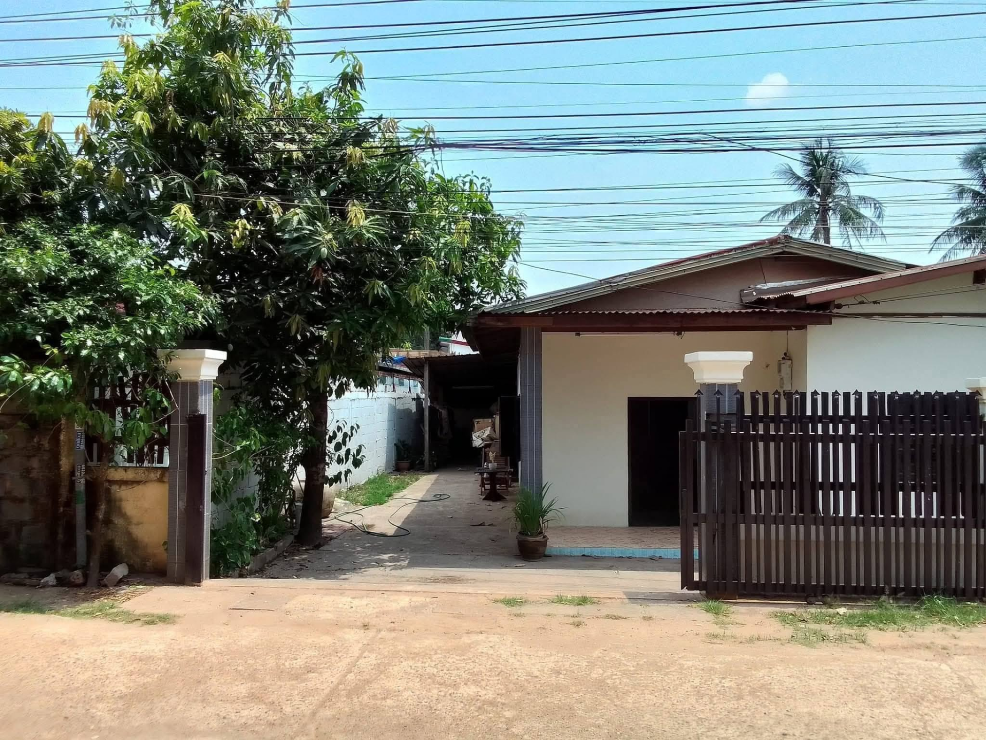 ເຮືອນໃຫ້ເຊົ່າ 3