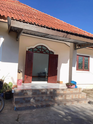 ຕ້ອງການປ່ຽນເຈົ້າຂອງໃໝ່ດ່ວນ