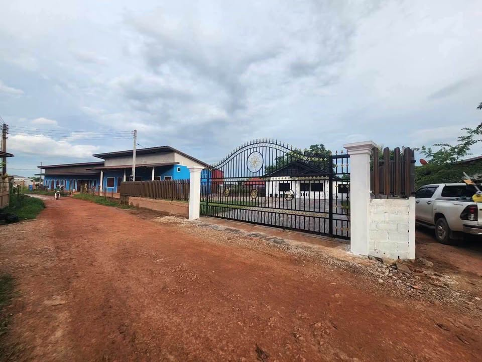 ຂາຍ ເຮືອນບ້ານ 3