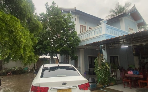 ເຮືອນໃຫ້ເຊົ່າ