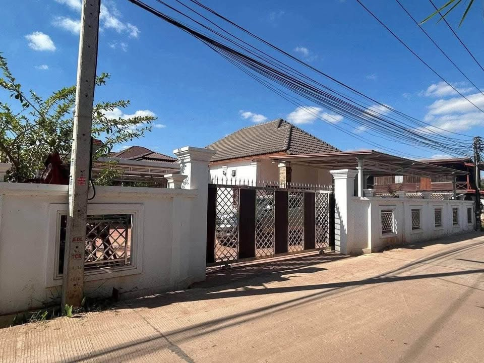 ເຮືອນໃຫ້ເຊົ່າ🏡 1