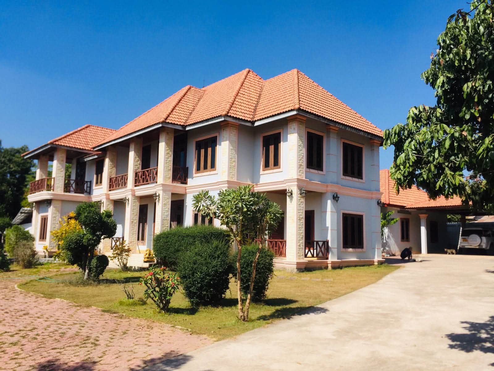ເຮືອນໃຫ້ເຊົ່າ 1