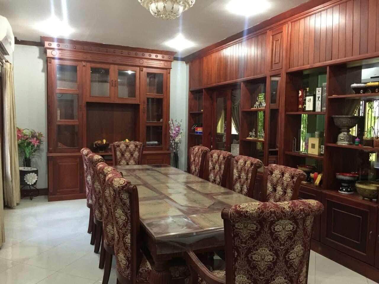 ເຮືອນໃຫ້ເຊົ່າ 4