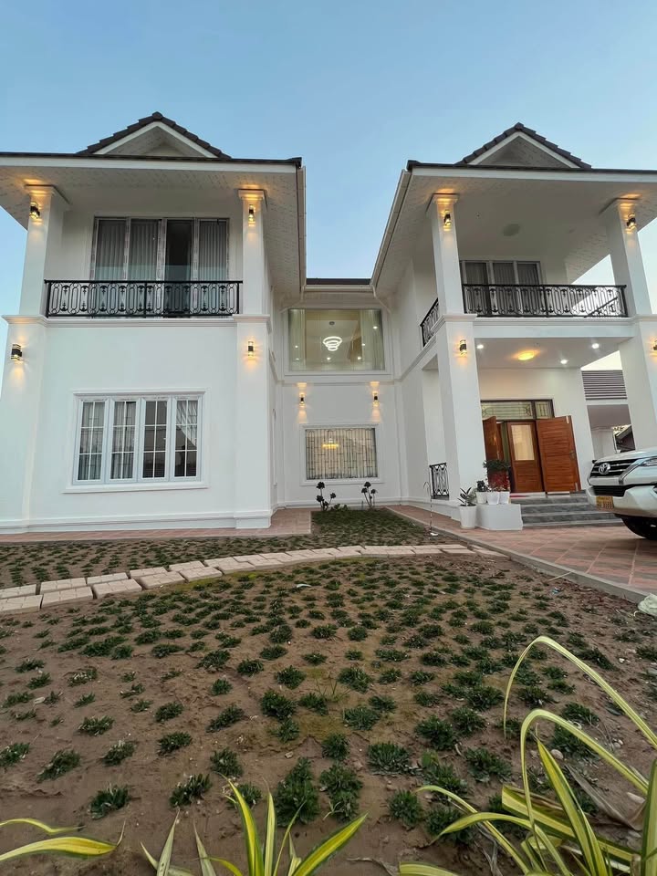 ເຮືອນໃຫ້ເຊົ່າ ພ້ອມເຂົ້າຢູ່ 1