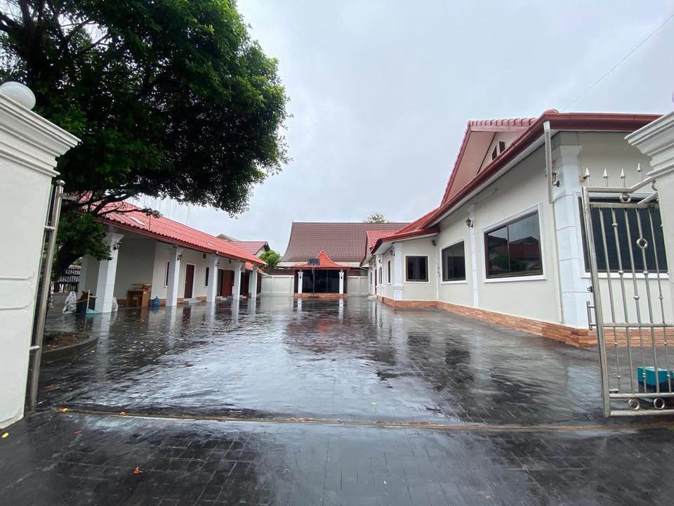 ເຮືອນໃຫ້ເຊົ່າ – ພ້ອມເຂົ້າຢູ່ 2