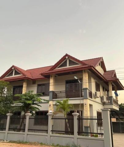 Nhà cho thuê sẵn sàng chuyển vào