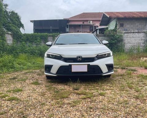 Honda civic Fe Rs 2025