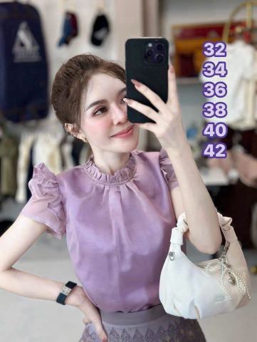 ✅ผ้าโฟมกรดไม่บางและไม่ระ🌼🌸คายเคือง