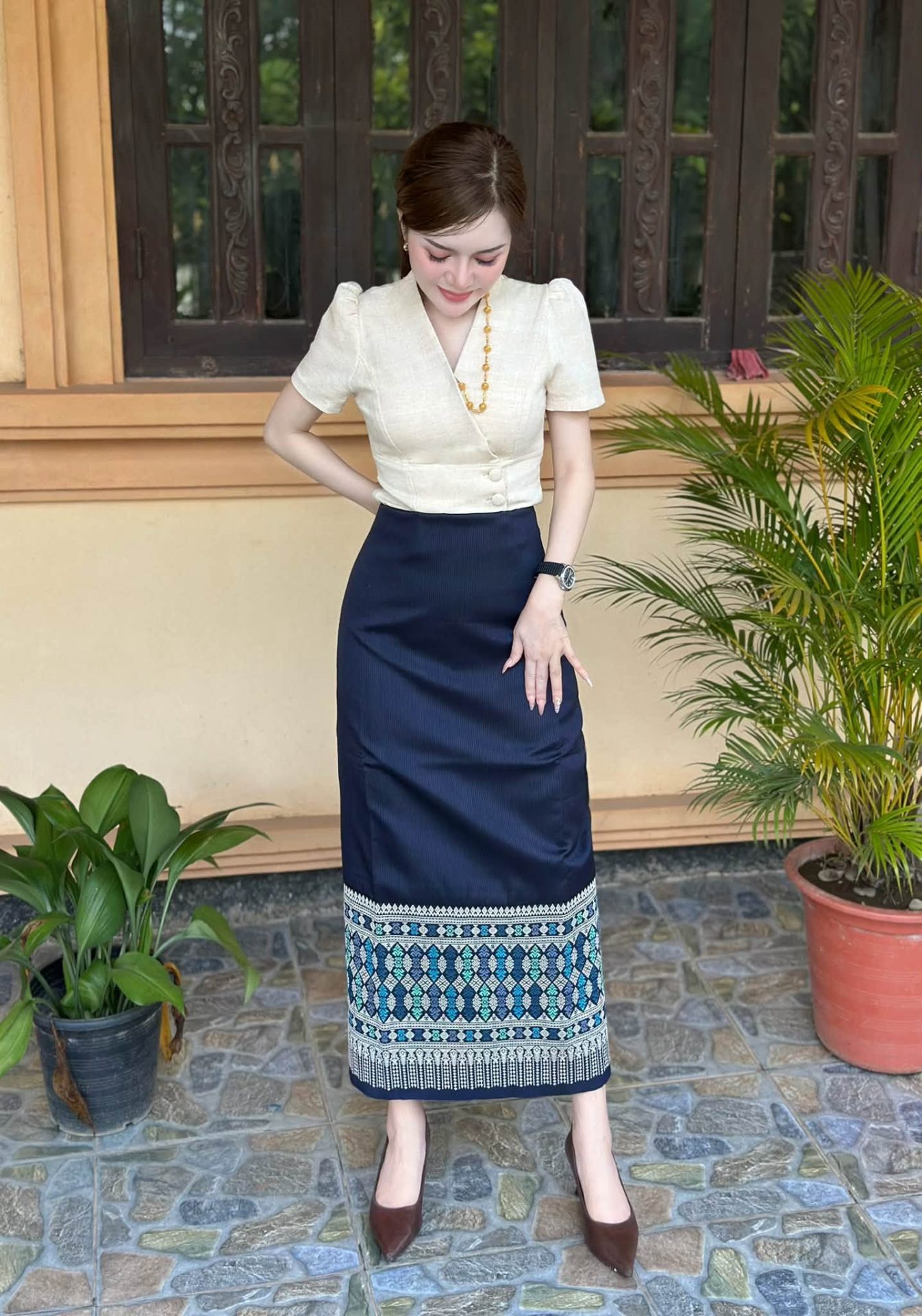 ສີ້ນຕີນຟືມ14 1