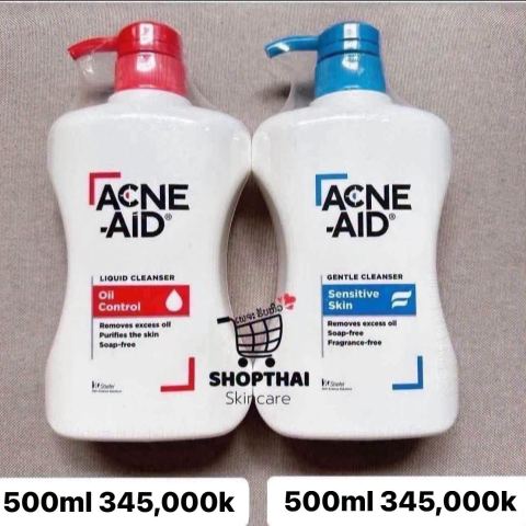 ACNE AID