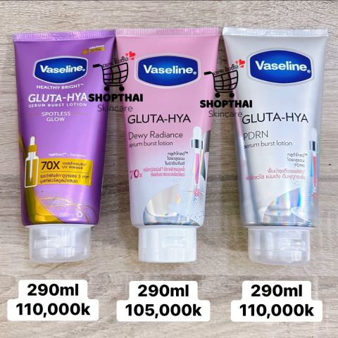 KEM VASELINE