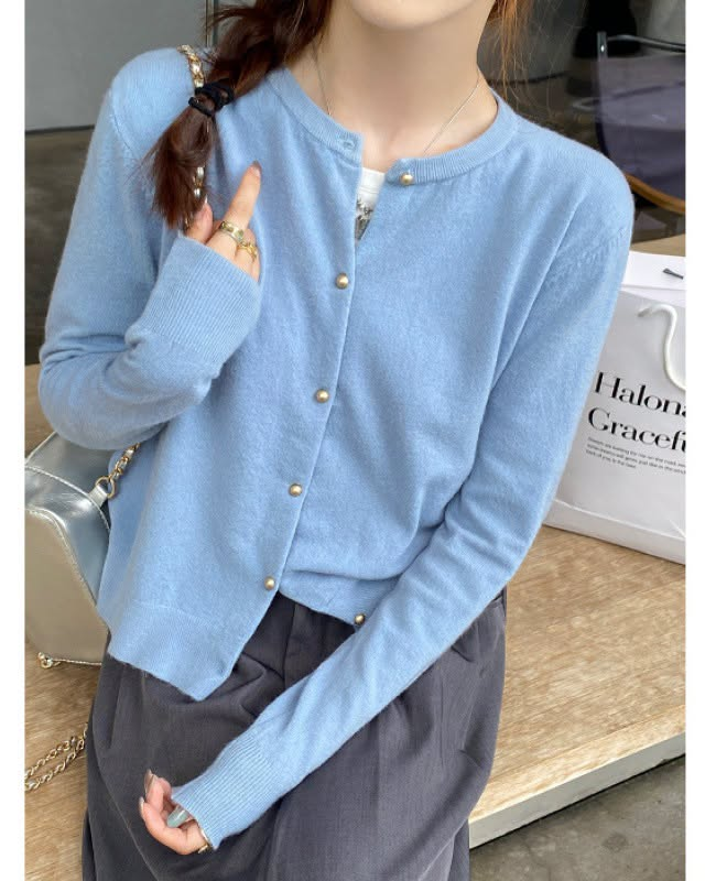 ເສື້ອຜ້າແຟຊັນ  Size: S M 😍 6
