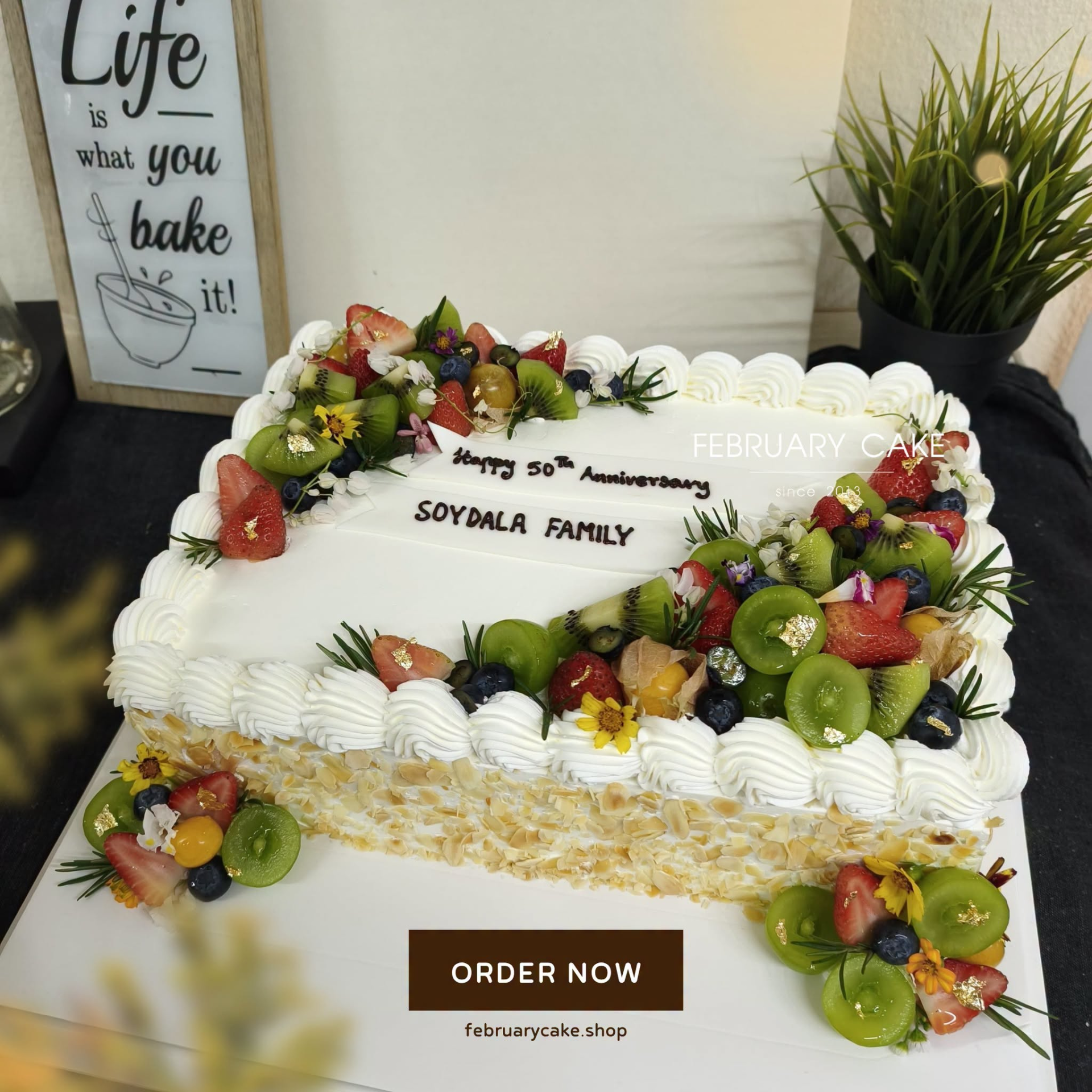 Birthday Cake  🫶🏻🤎🎂 1
