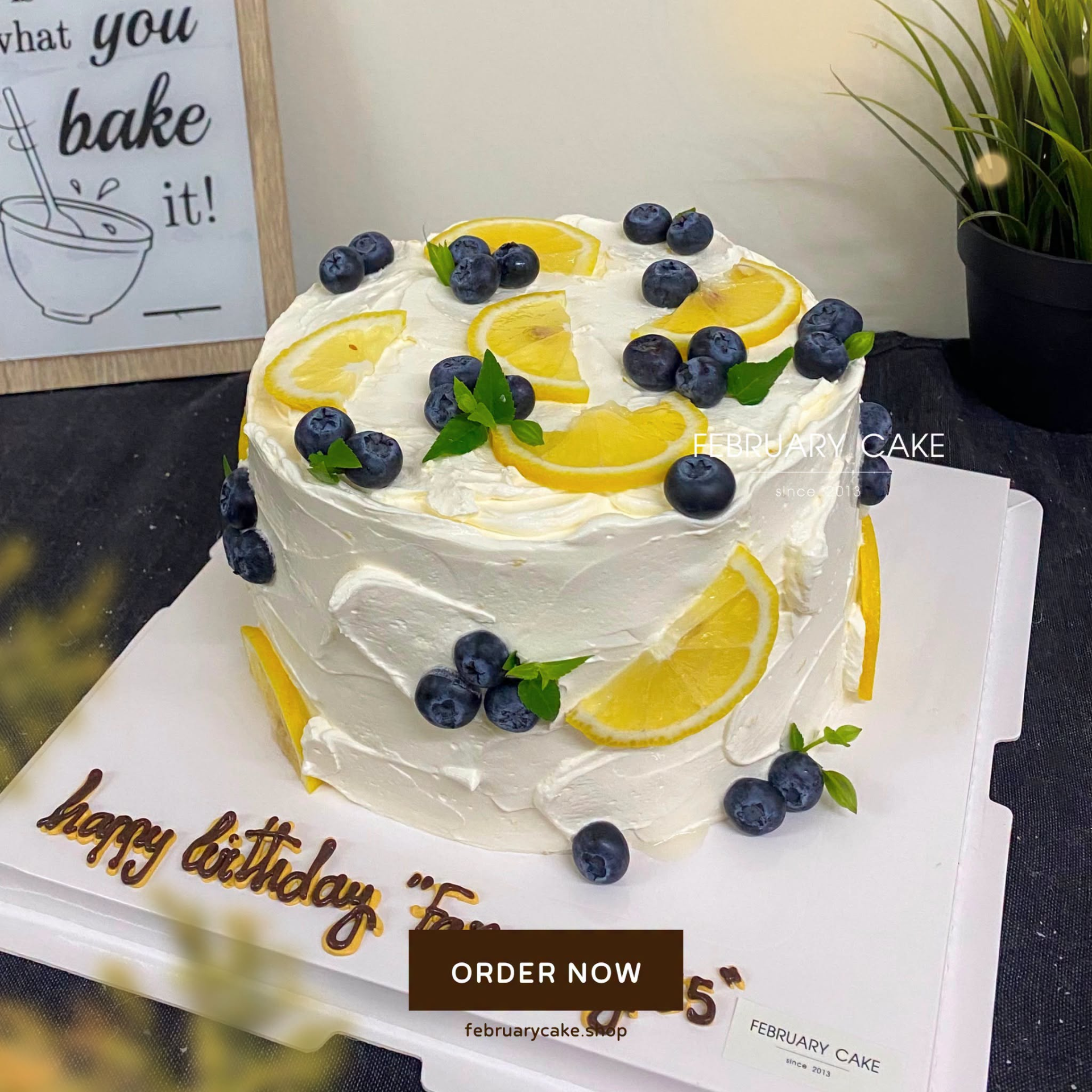 Birthday Cake  🫶🏻🤎🎂 5