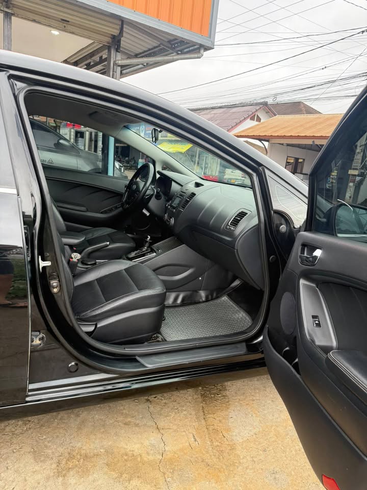 2018款起亚Cerato 2
