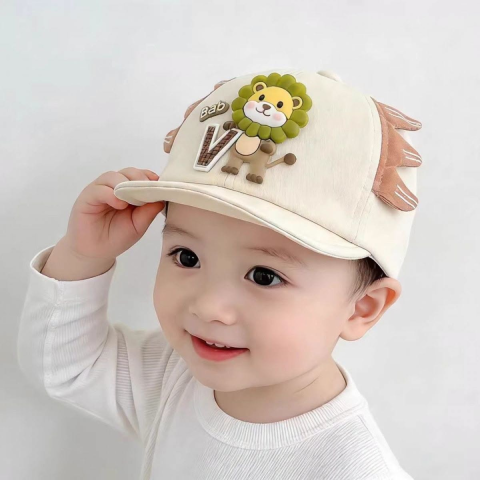 🌈👶 Girl-Boy 👶🌈 Hats