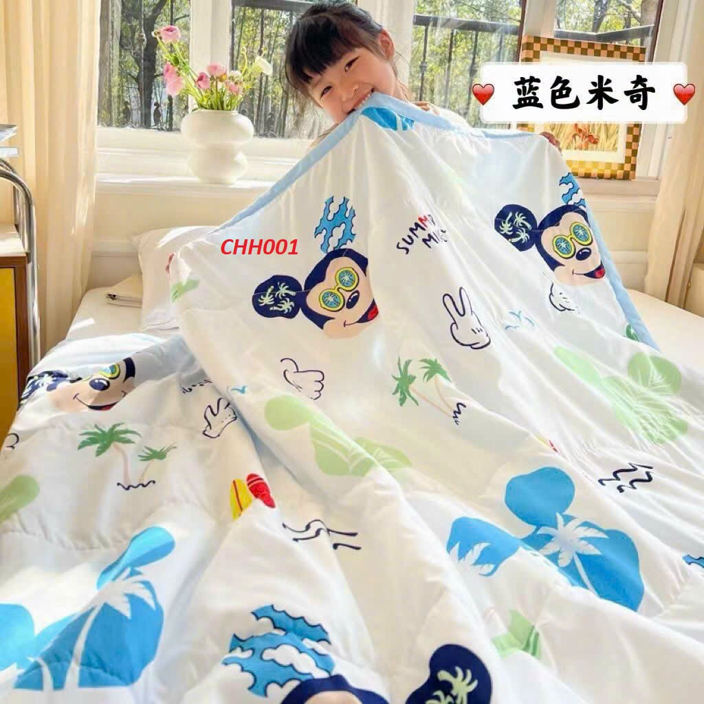🧸💤 ຜ້າຫົ່ມເດັກອະນຸບານ ພ້ອມໃຫ້ລູກນ້ອຍນອນກາງເວັນ! 💕 1