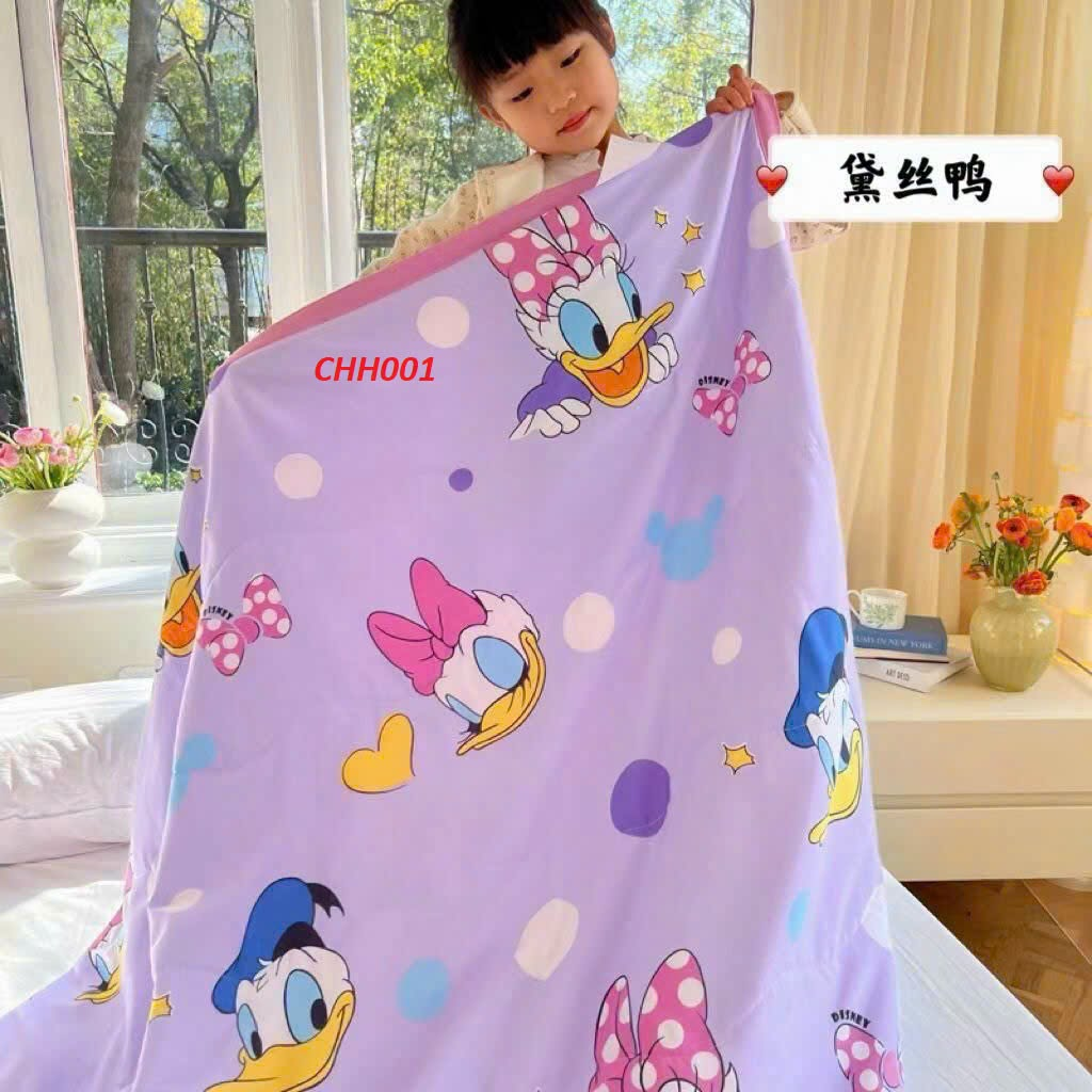 🧸💤 ຜ້າຫົ່ມເດັກອະນຸບານ ພ້ອມໃຫ້ລູກນ້ອຍນອນກາງເວັນ! 💕 2
