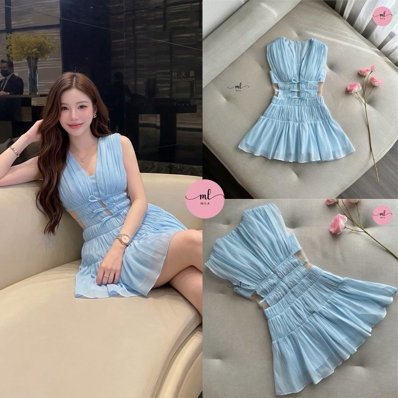 NEW ✨💯 📌ງານພີອໍເດີ Pre Oder (5-7ມື້)​ 6