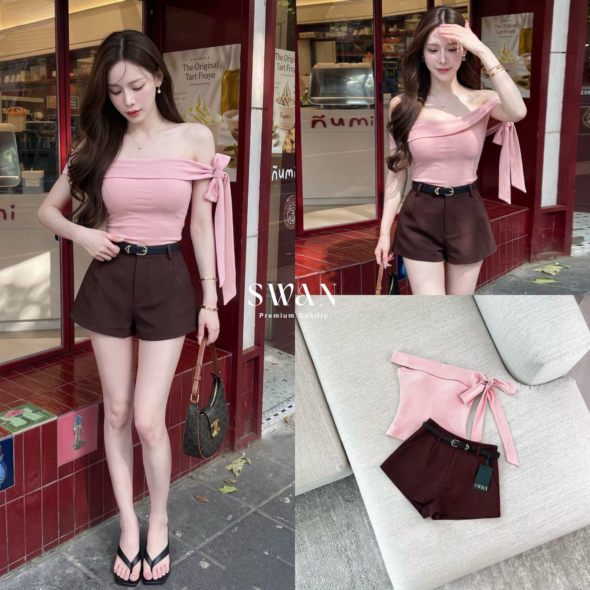 NEW ✨💯 📌ງານພີອໍເດີ Pre Oder (5-7ມື້)​ 2