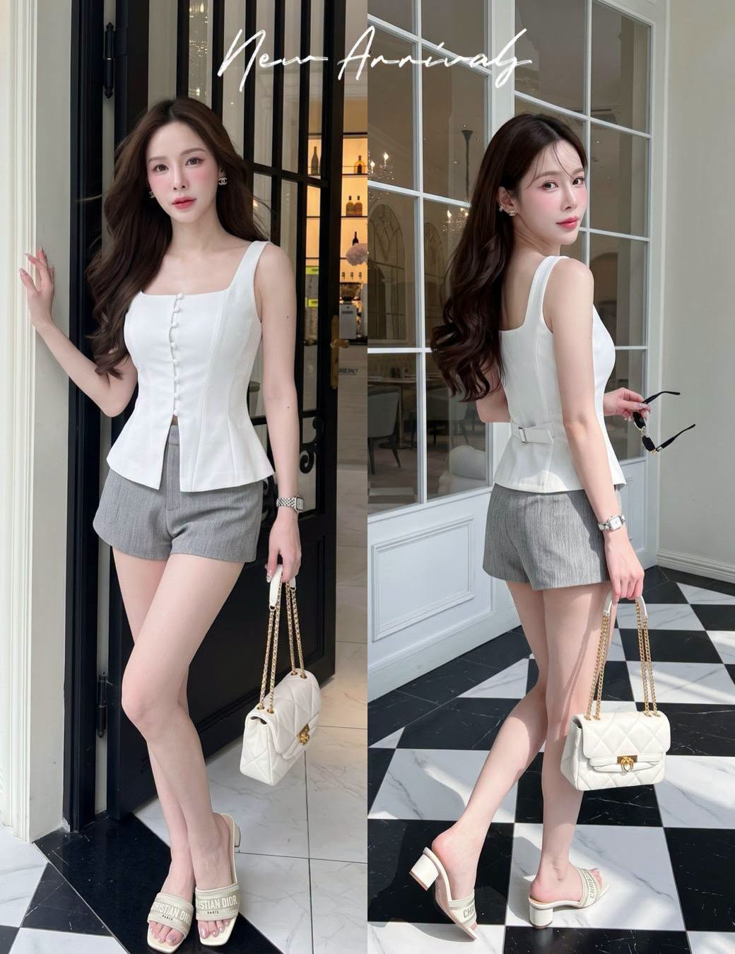 NEW ✨💯 📌ງານພີອໍເດີ Pre Oder (5-7ມື້)​ 5