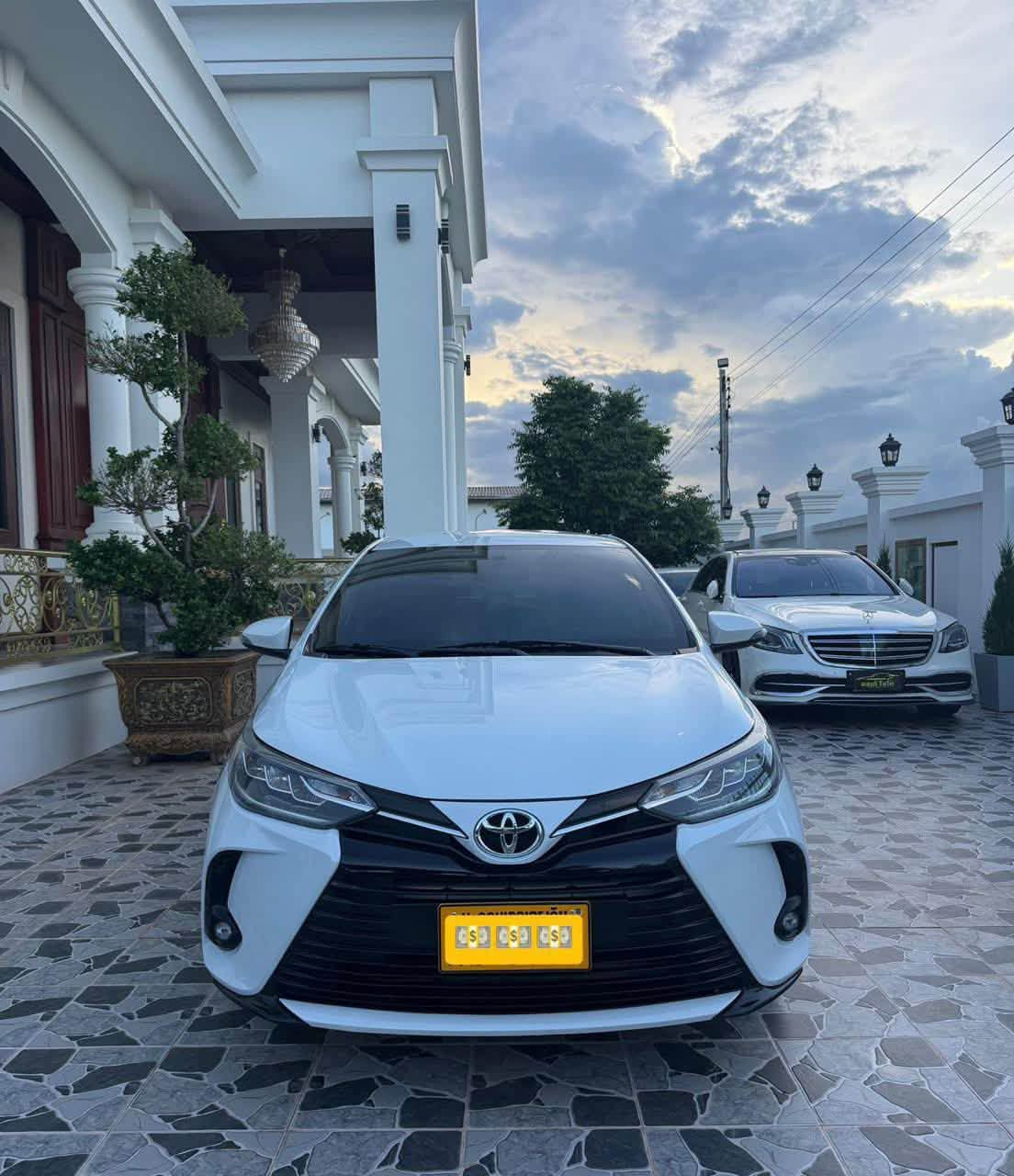 vios ປີ2022 1