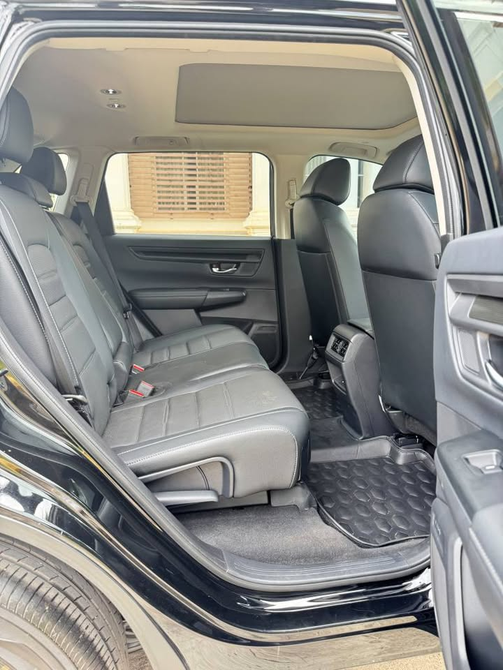HONDA CR-V ປີ 2026 🔥🚘 ລົກSUV 4