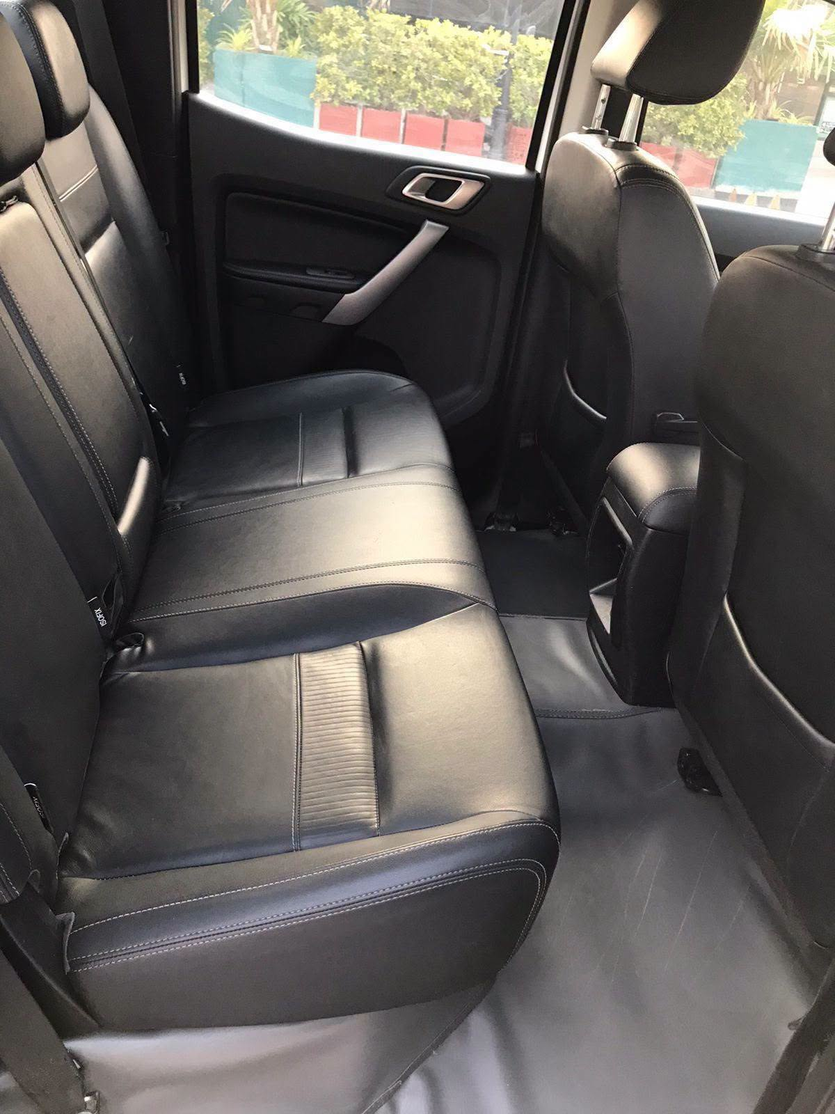 Ford Ranger XLT ປີ2021 4