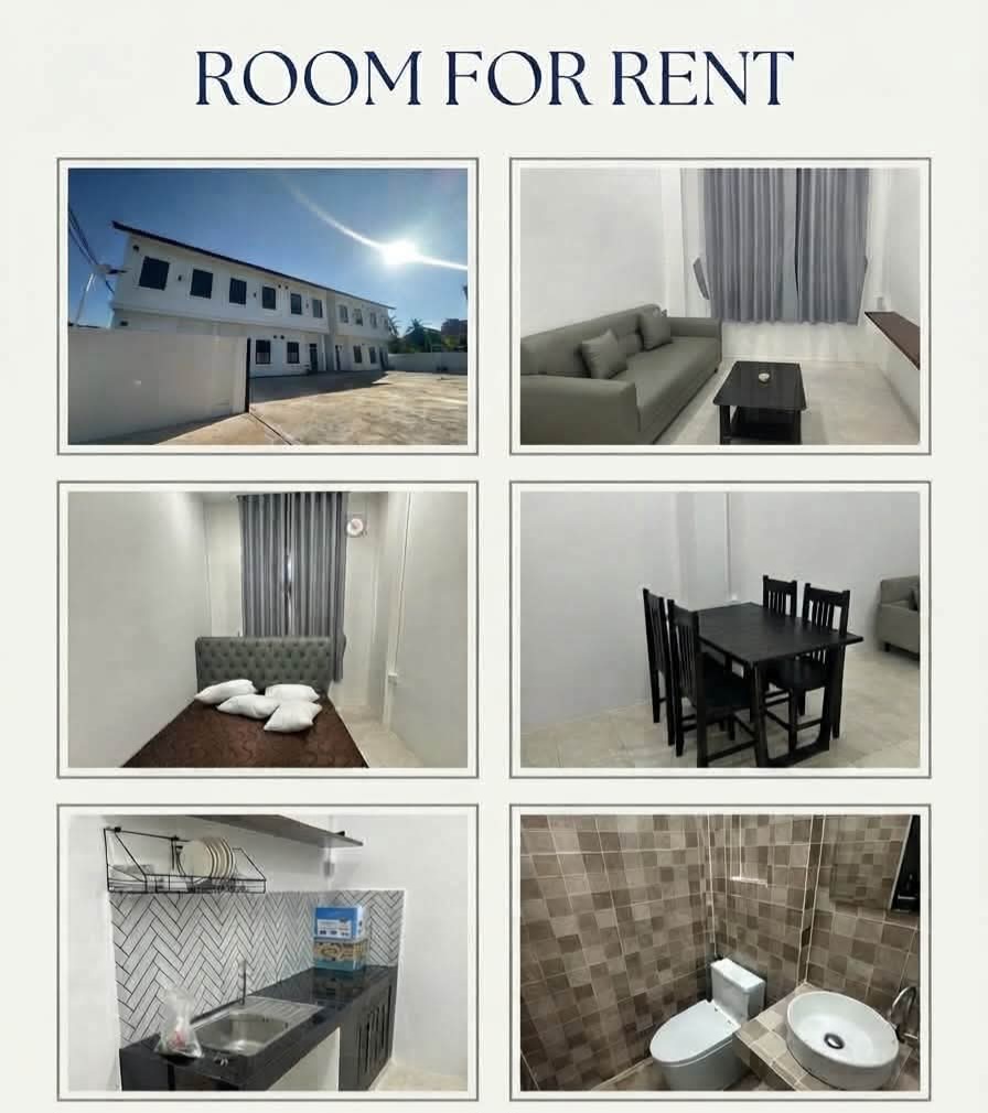 Twelve Apartment