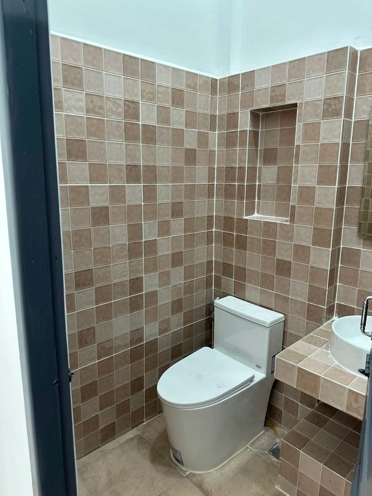 Twelve Apartment